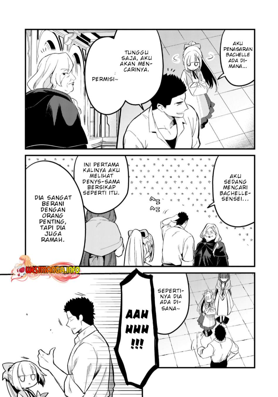 Welcome to Cheap Restaurant of Outcasts! (Tsuihousha Shokudou e Youkoso!)